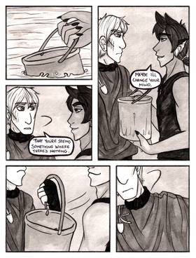 Read Devour  45 Page 1 in English