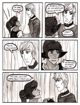 Read Devour  45 Page 3 in English