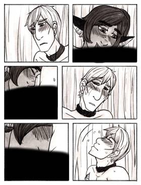Read Devour  46 Page 3 in English
