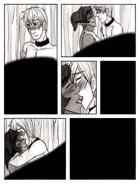 Read Devour  47 Page 3 in English