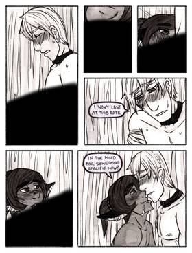 Read Devour  47 Page 1 in English