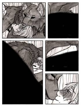 Read Devour  49 Page 1 in English