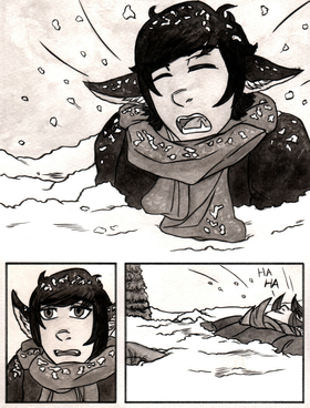 Read Devour  2 Page 2 in English