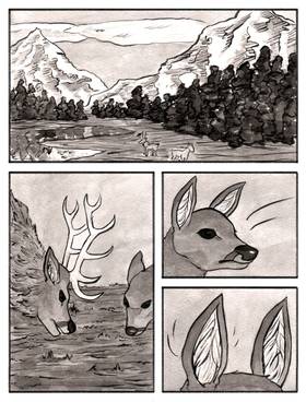 Read Devour  51 Page 3 in English