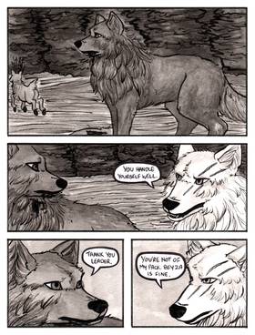 Read Devour  52 Page 2 in English