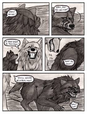 Read Devour  53 Page 2 in English