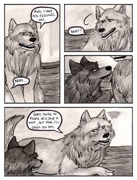 Read Devour  53 Page 3 in English