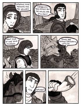 Read Devour  54 Page 2 in English