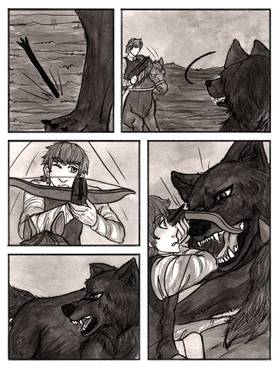 Read Devour  55 Page 2 in English