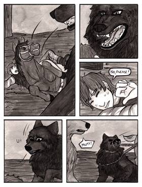 Read Devour  55 Page 3 in English