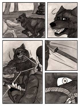 Read Devour  56 Page 2 in English