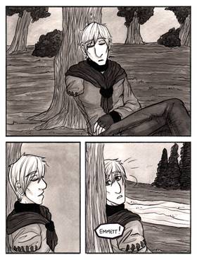Read Devour  56 Page 3 in English