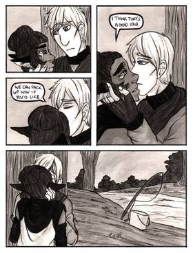 Read Devour  57 Page 2 in English