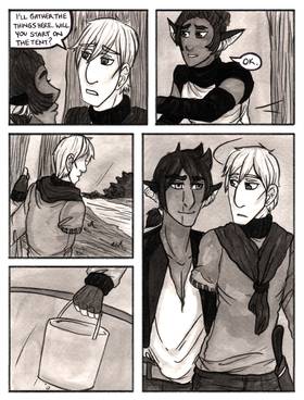 Read Devour  57 Page 3 in English