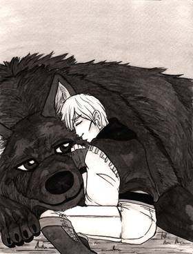 Read Devour  60 Page 1 in English