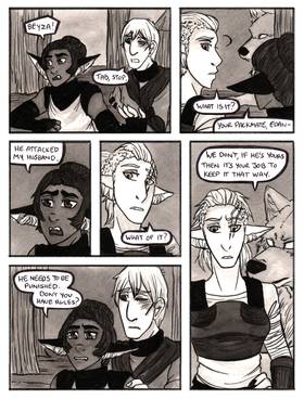 Read Devour  60 Page 2 in English