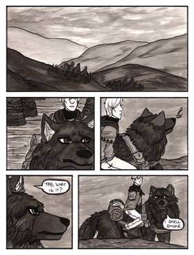 Read Devour  61 Page 2 in English