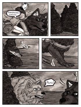 Read Devour  61 Page 3 in English