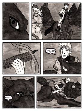 Read Devour  62 Page 1 in English