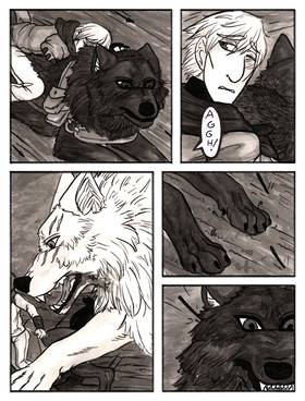 Read Devour  62 Page 2 in English