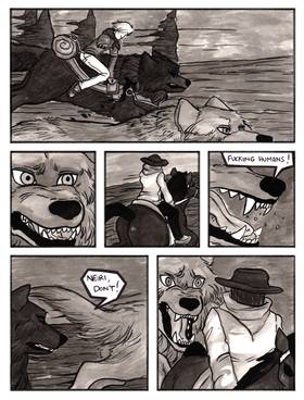 Read Devour  62 Page 3 in English