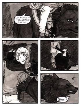 Read Devour  64 Page 2 in English