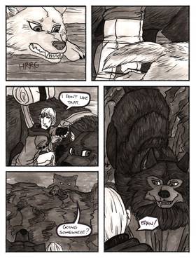 Read Devour  65 Page 1 in English