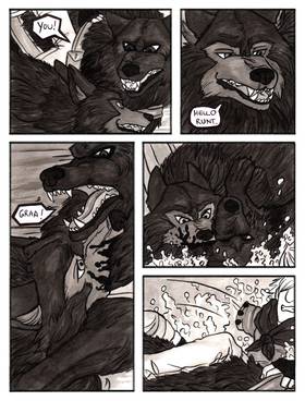 Read Devour  65 Page 2 in English