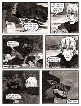 Read Devour  65 Page 3 in English