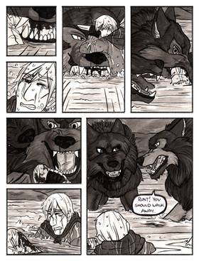 Read Devour  66 Page 3 in English