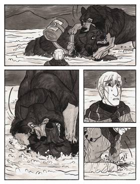 Read Devour  67 Page 2 in English