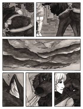 Read Devour  68 Page 3 in English