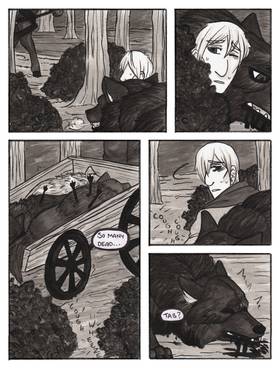 Read Devour  69 Page 1 in English