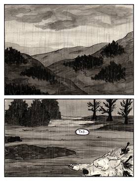 Read Devour  70 Page 1 in English