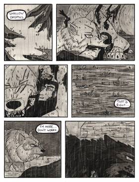 Read Devour  70 Page 2 in English