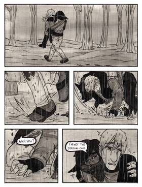 Read Devour  71 Page 3 in English