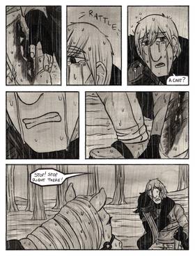 Read Devour  72 Page 1 in English