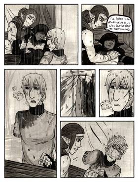 Read Devour  73 Page 2 in English