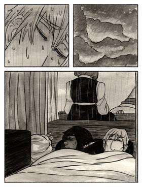 Read Devour  73 Page 3 in English