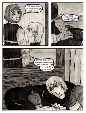 Read Devour  74 Page 3 in English
