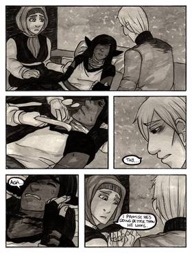 Read Devour  75 Page 3 in English