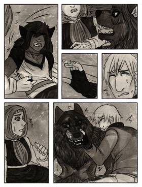 Read Devour  76 Page 2 in English