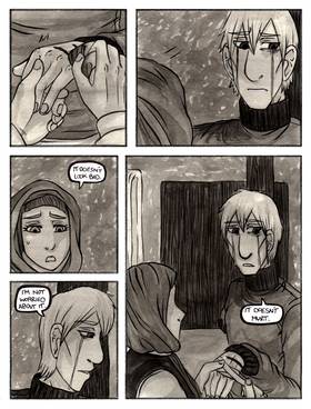 Read Devour  77 Page 2 in English