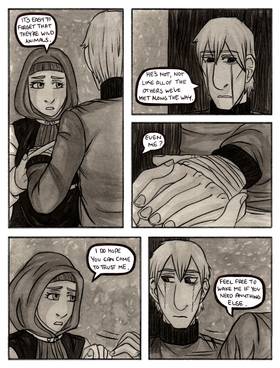 Read Devour  77 Page 3 in English