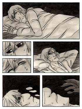 Read Devour  78 Page 1 in English