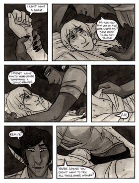 Read Devour  78 Page 3 in English