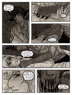 Read Devour  79 Page 1 in English
