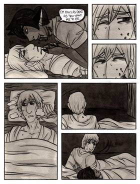 Read Devour  79 Page 2 in English