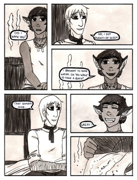 Read Devour  6 Page 2 in English
