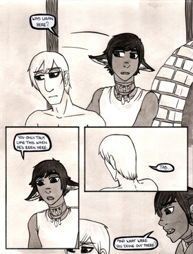 Read Devour  7 Page 2 in English